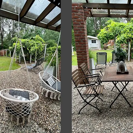 And Garden