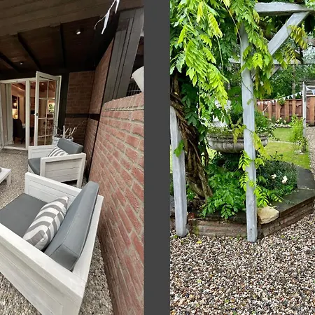 And Garden * Wettringen (North Rhine-Westphalia)