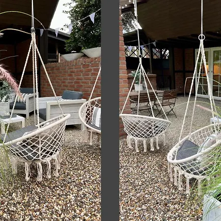 And Garden Vakantiehuis